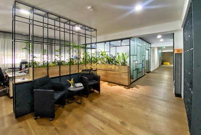 Spatiu de birouri premium bloc nou /terasa proprie/curte - 3