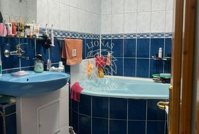 Apartament 2 camere-balcon-ideal locure-Zona Decebal - 6