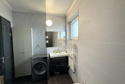 Apartament cu 2 camere | 2 Parcări | Terasă | Zona străzii Decebal - 7
