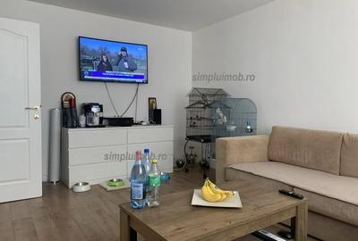 Garsoniera renovata decomandata Drumul Gazarului - 2