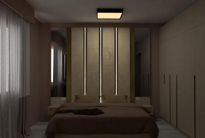 Duplex modern - finisaje premium - teren generos - 11