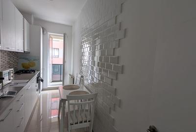 Garsoniera bloc nou  Militari Residence T634 - 12