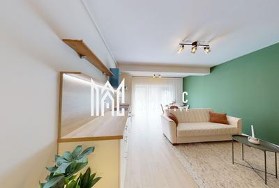 Apartament 1 Cameră de Vânzare I Sibiu I 38 mp I Balcon I Parcare Inclusă - 9