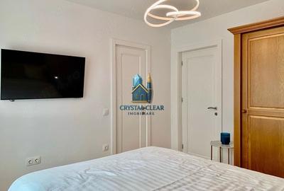 Apartament 2 camere - cartier Cornișa - 2