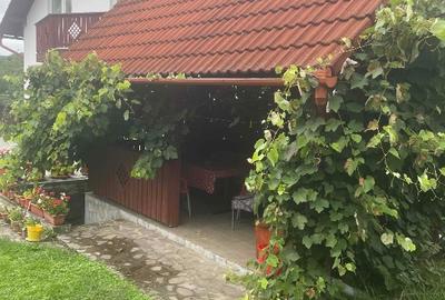 Casă cu 7 camere  de vânzare Praid - 5