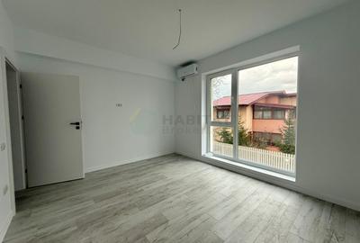 Apartament cu 2 camere decomandat în Tunari