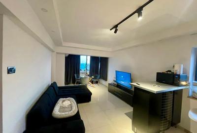 Apartament 3 camere de închiriat Rond Alba Iulia | Vedere Panoramica - 4