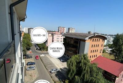 Apartament 2 camere, 55 mp, bloc 2019, zona Drumul Taberei - 5