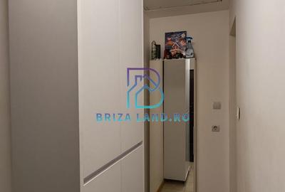 Soseaua Chitilei, zona Crusovat, casa 2 camere, baie, teren 60mp - 9