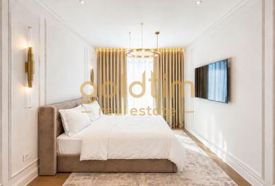 NEW / LUXURY DESIGN / ONE ELIADE / PANORAMIC VIEW / 2 UG PARKING INCLUDED - 8