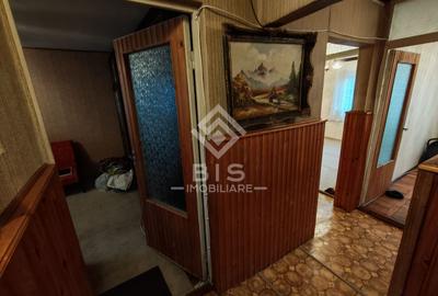 Apartament 4 camere etaj 2 - 14