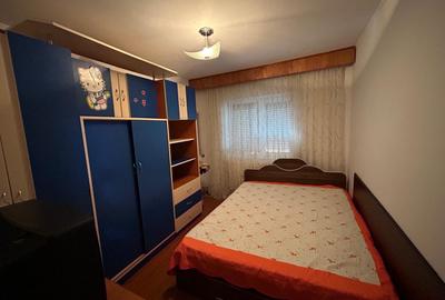 - Apartament 3 camere confort 1 decomandat Calarasi 4, mobilat utilat - 3