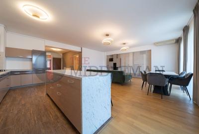 Apartament 4 camere premium – Aron Cotruș, terasă generoasă + parcare - 4