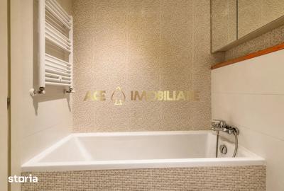 2 Camere de inchiriat | Baneasa | Garaj | Centrala | Modern si mobilat - 10