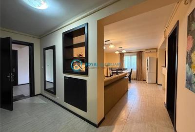 Royal Imobiliare - Inchiriere apartament zona Republicii - 4