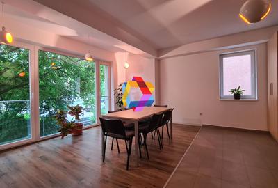 Spatiu birouri de închiriat Brasov - 45 mp # Plus-imo.ro - 1