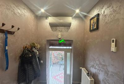 Casa de vanzare 3 camere teren Sibiu Sura Mare - 14