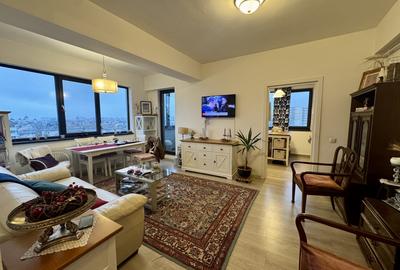 La rasarit de soare - 1