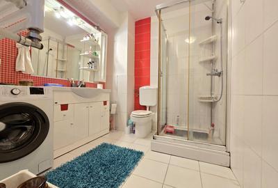 Decebal - adiacent, bloc 2008, localizare exceptionala - 12