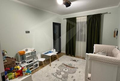Apartament modern 4 camere, etaj 1, cartier Marasti - 8