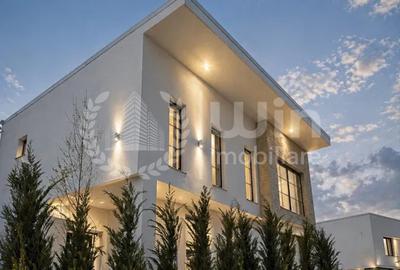Casa individuala | 160mp utili | 250mp teren | Zona Vivo Mall - 2
