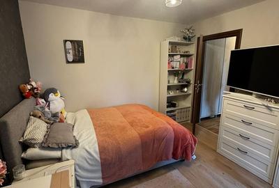Apartament 3 camere Tomis Nord - sala Polivalenta - 6