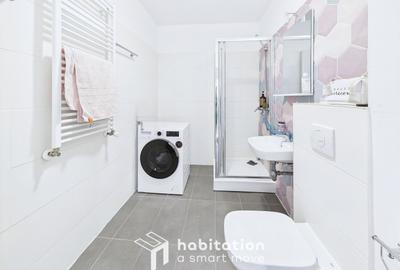 Apartament 3 camere- spațios si luminos, in complex Vivalia- Medicina - 20