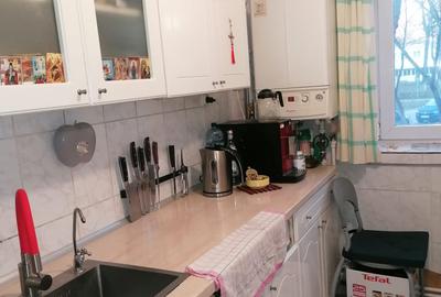 Etaj  1apartament 3Camere Tomis 1-Spitalul judetean - 8