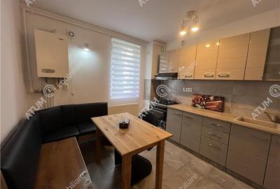 Apartament renovat cu 2 camere situat in zona Strand 1 din Sibiu - 13