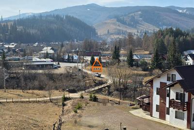 Vila / Pensiune - P+E+M - 200 mp , 3392 mp teren - Suceava , Pojorata - 5