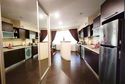 Apartament 4 camere Parc Herastrau - 7