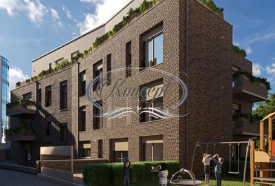 Penthouse premium, Ultracentral - 2