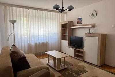 Garsoniera Bd Garii Brasov central - 1