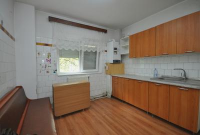Apartament 2 camere decomandat 56 mp, centrala proprie, Militari Gorjului metrou - 1