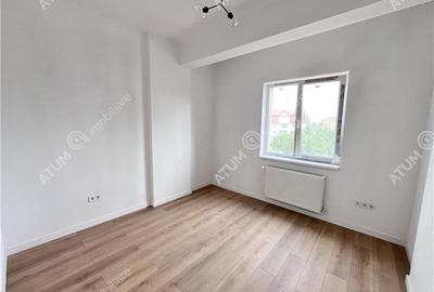 Apartament cu 3 camere decomandate 2 bai 2 balcoane in Sibiu - 5