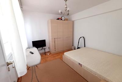 Apartament 2 camere, decomandat, mobilat-utilat Nicolina