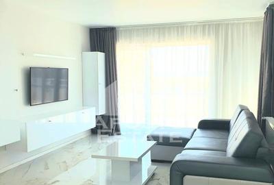 Penthouse Malul Muresului - 9