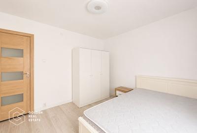 Apartament 4 camere, 78 mp, Charles Darwin – Complex Studențesc, Comision 0% - 7