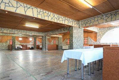 Ovidiu Centru-Spatiu Comercial 565mp util Comision 0% - 4