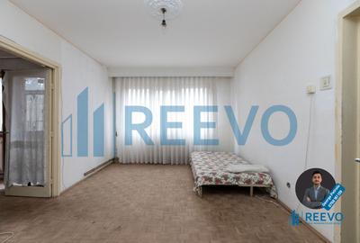Apartament 2 camere, Aleea Parcului - 1