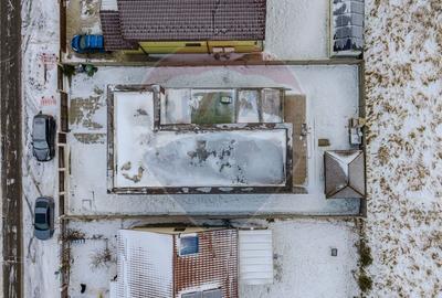 Casă premium în Stupini – finisaje de lux, complet mobilată - 40