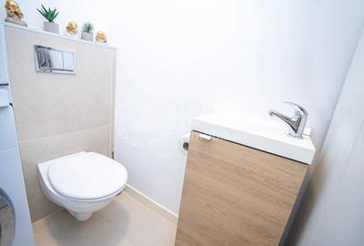 Apartament 4 camere finisat| Bloc nou | 2 Parcari incluse | Zona Rivus - 13