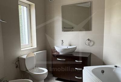 Casa individuala, 200 mp teren, PET FRIENDLY, zona Platinia - 6