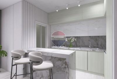 Apartament cu 2 camere de vânzare în Bragadiru / Prelungirea Ghencea - 9