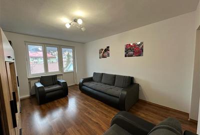 Resita, Apartament de vanzare sau schimb cu Casa, Renovat, 2 Cam.Cf.1, Sd.,Lunca - 2