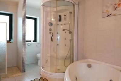 Vila complet finisata si utilata, zona Eremia Grigorescu - 25