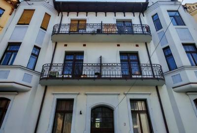 Apartament 3 camere , 70 mp utili ,ready to move,Etaj 2, Mestecănișului, Oradea. - 1