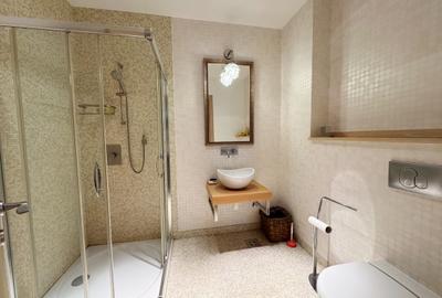 Apartament 4 camere mobilat, foarte spatios/ Nordului/ Herastrau - 6