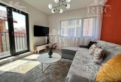 Apartament cochet cu  3 camere si parcare subterana - 2
