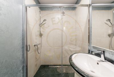 Vila zona Expo Parc - 2 apartamente, curte comuna - 8